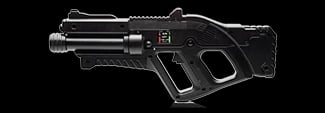 Gulf Laser Tag