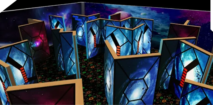 Arena Design 2