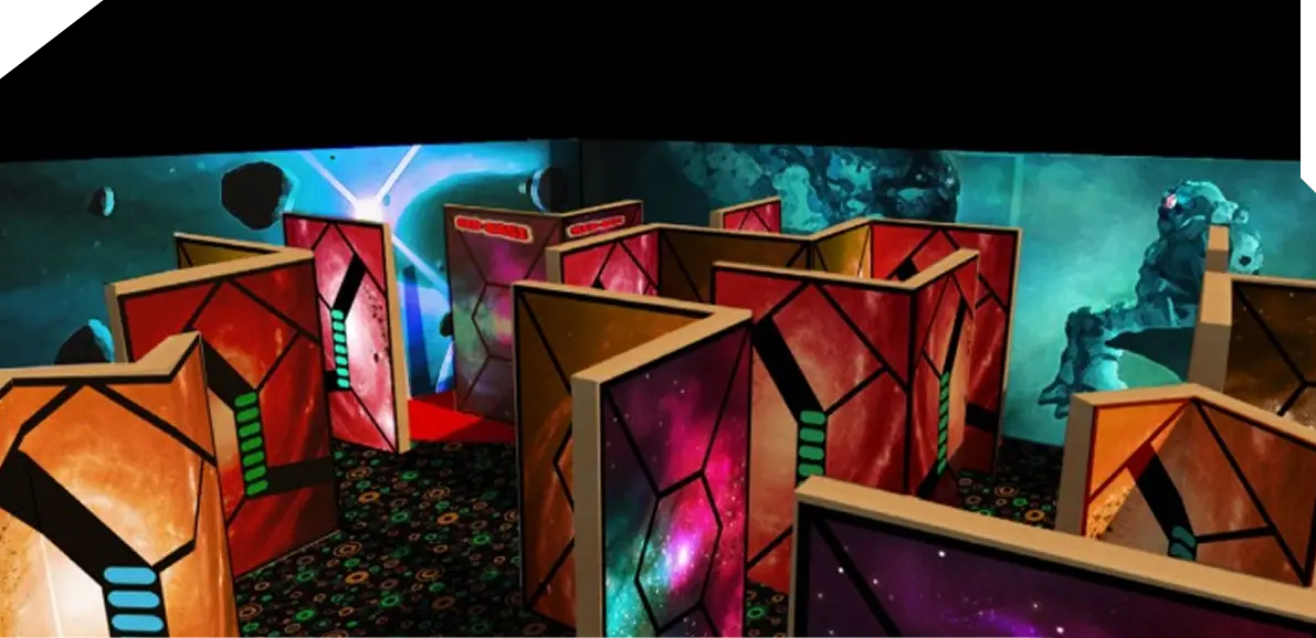 Arena Design 3