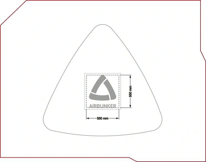 Brand AirBunker