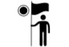 RAISE THE FLAG