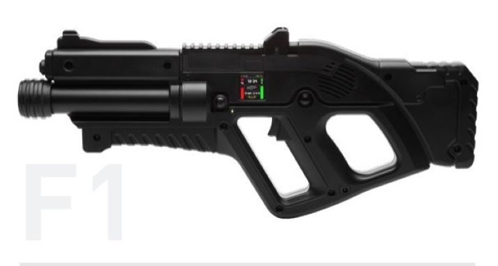 Lasertag Falcon F1 Standard